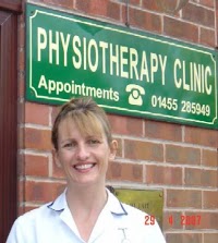Jo Tait Physiotherapy 726614 Image 0